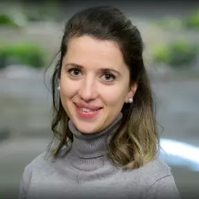Sarah Flake - Femipro Buyer