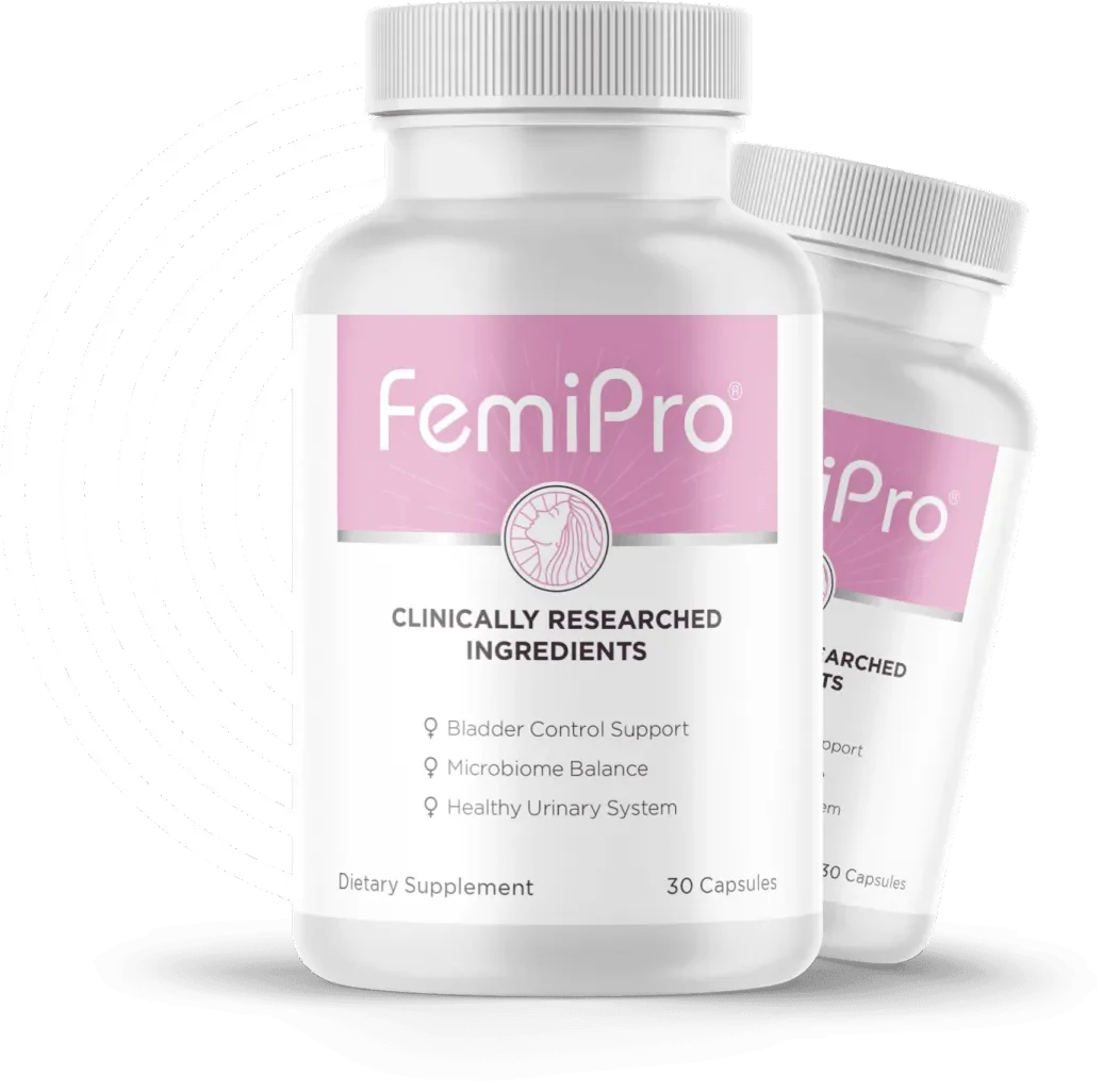 What is Femipro?